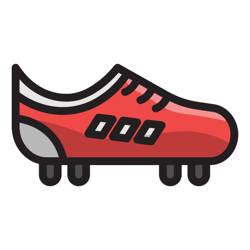 Soccer boot - Free sports and competition icons