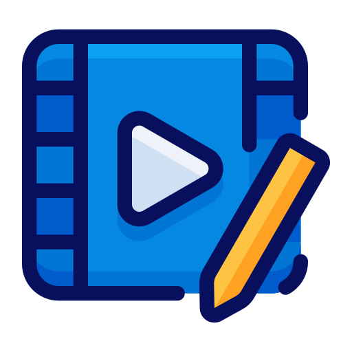 Video Editing PNGs for Free Download