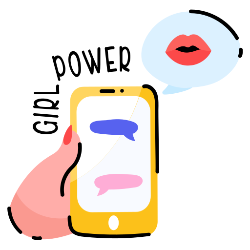 Chat Bubble Stickers