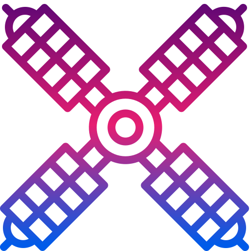 Satelite free icon