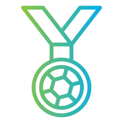 médaille Icône gratuit médaille Icône gratuit