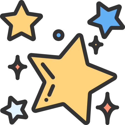 Star free icon