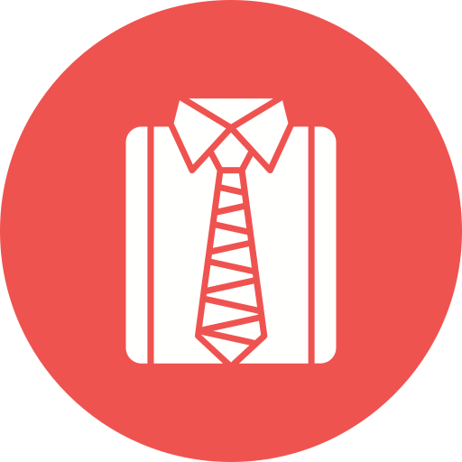 Рубашка бесплатно иконка Рубашка бесплатно иконка