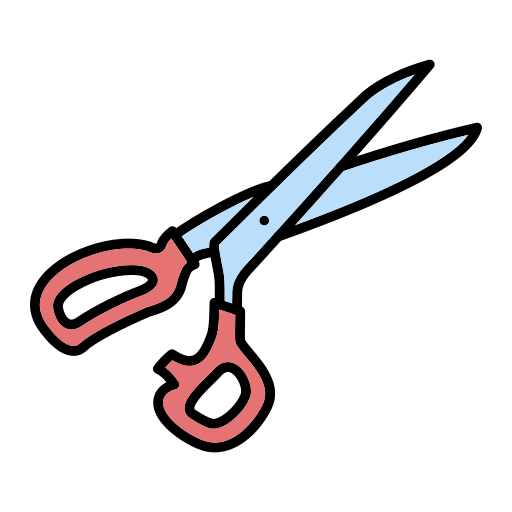 Scissors - Free Tools and utensils icons