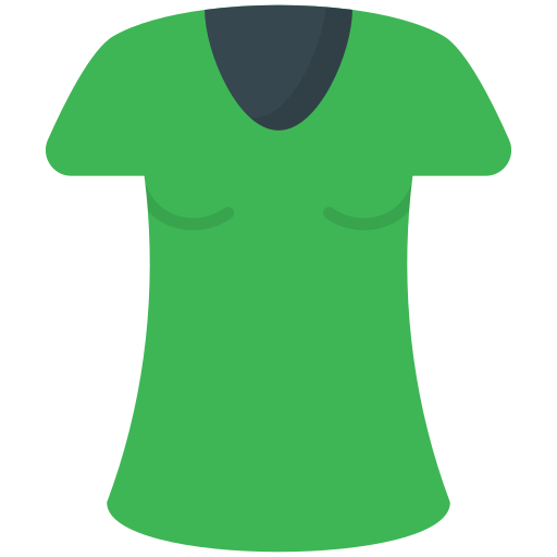 camiseta grátis ícone