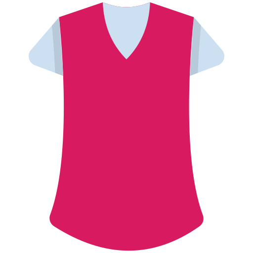 camisa grátis ícone