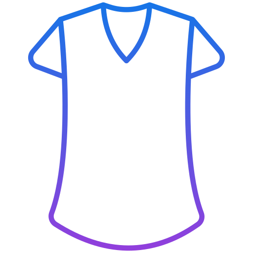 camisa grátis ícone