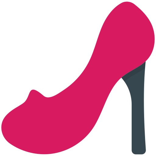 zapatos icono gratis