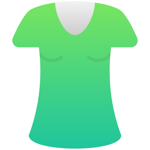 camiseta grátis ícone