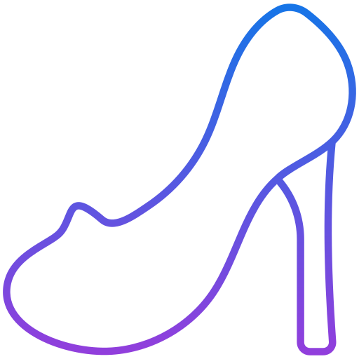 zapatos icono gratis