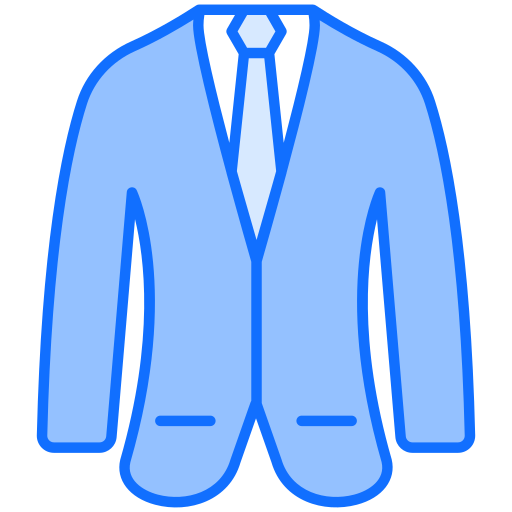 Suit free icon Suit free icon