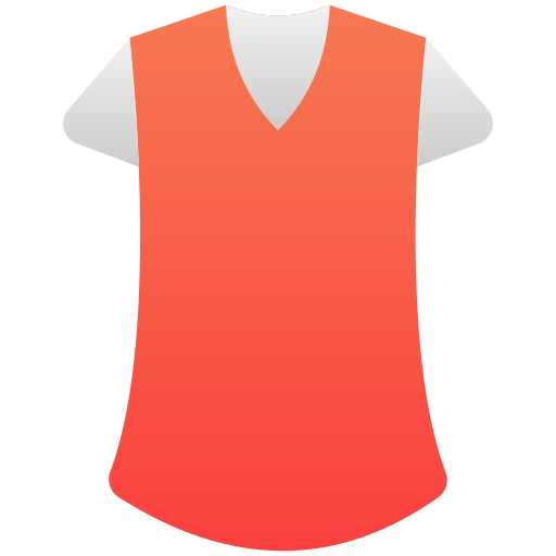 camisa grátis ícone