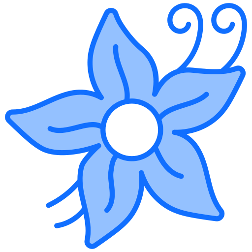 Vanilla Generic Blue icon