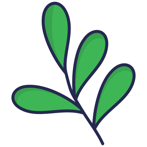 Tarragon free icon