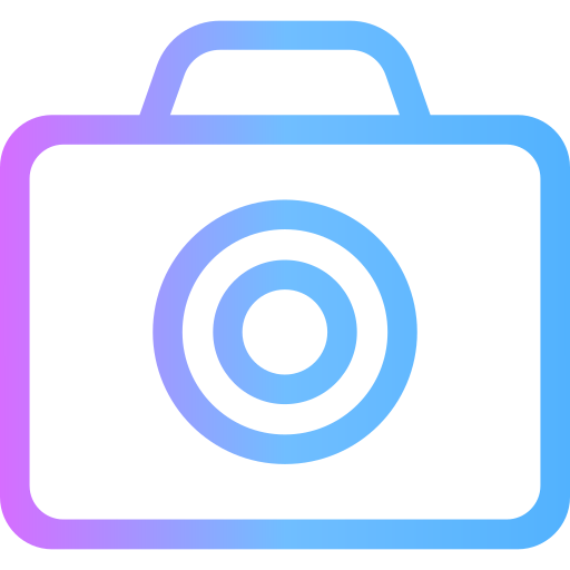 la photographie Icône gratuit la photographie Icône gratuit