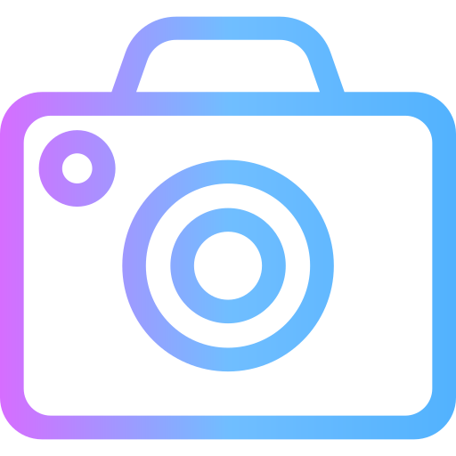 la photographie Icône gratuit la photographie Icône gratuit