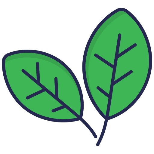 Basil Free nature icons