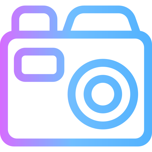 la photographie Icône gratuit la photographie Icône gratuit
