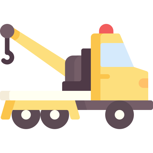 véhicule tracteur Icône gratuit véhicule tracteur Icône gratuit