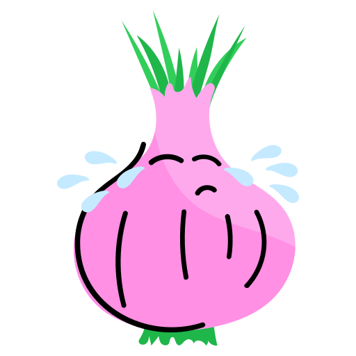 oignon gratuit sticker oignon gratuit sticker
