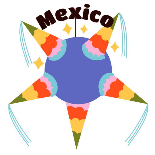 méxico gratis sticker