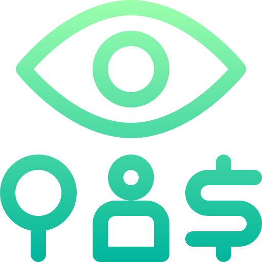 vision kostenlos Icon