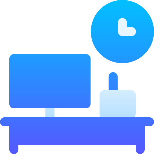 Workspace free icon
