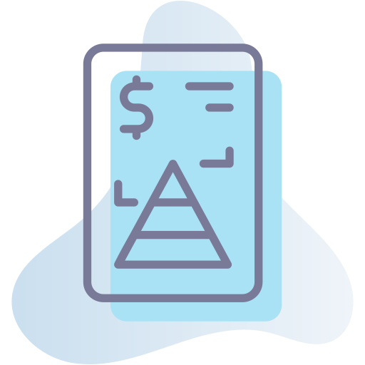 Business report free icon Business report free icon