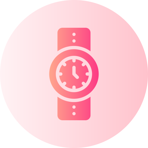 reloj icono gratis