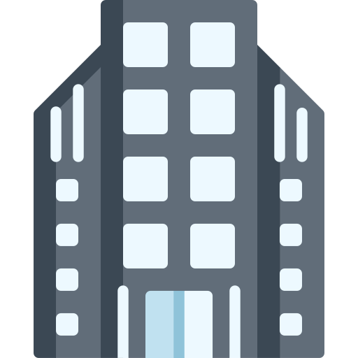 Enterprise - Free architecture and city icons