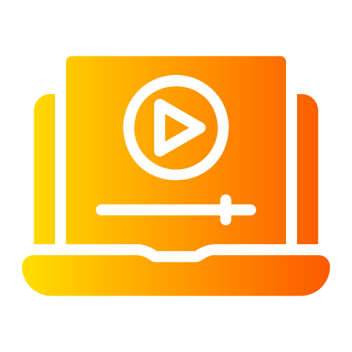 videotutorial icono gratis