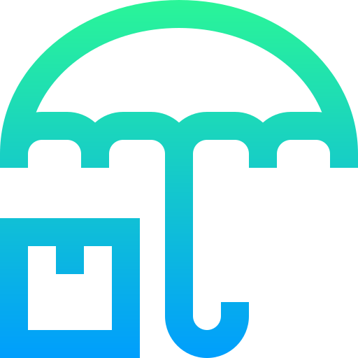 Protection free icon Protection free icon
