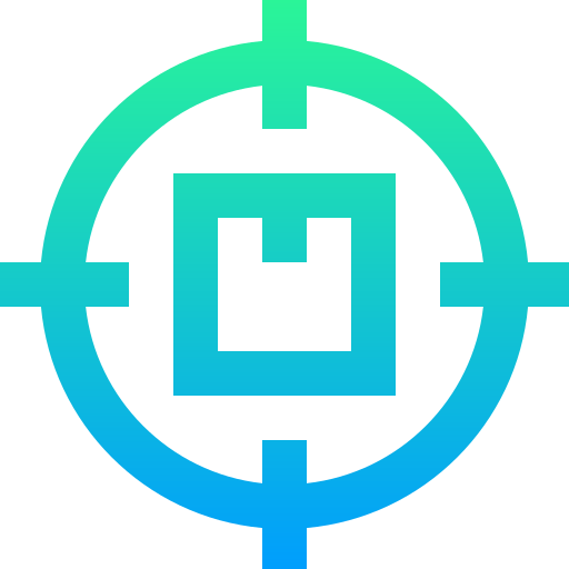 Tracking free icon Tracking free icon
