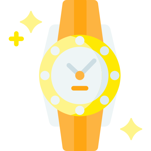 reloj icono gratis