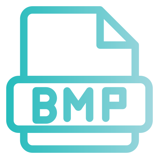 bmp icono gratis