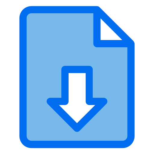 Download Generic Blue icon