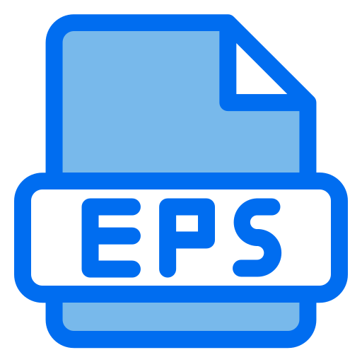 Eps Generic Blue icon