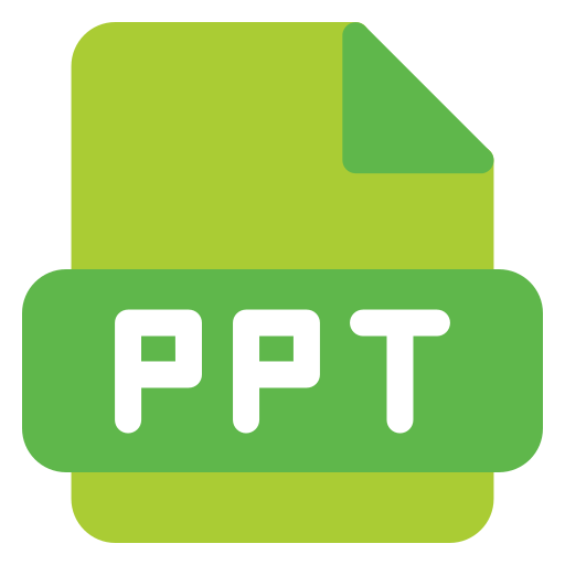 ppt icono gratis