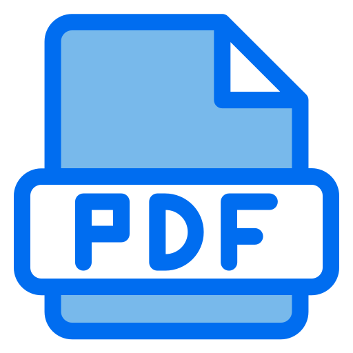 Pdf - Free ui icons