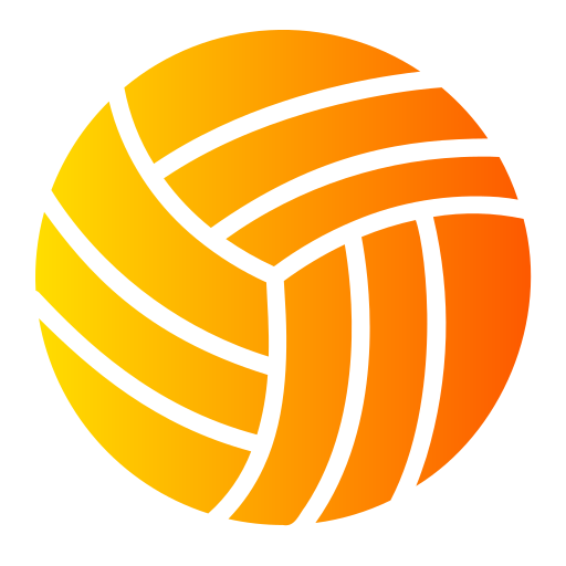 Volleyball - Free holidays icons