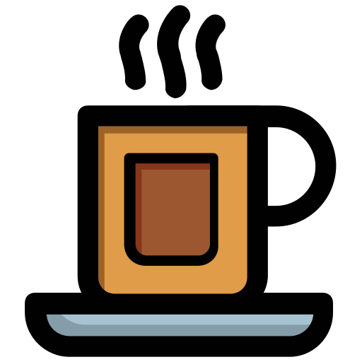 Tea mug - Free education icons
