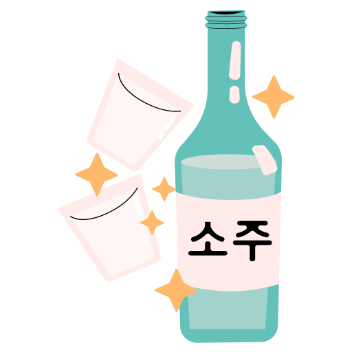 corea gratis sticker