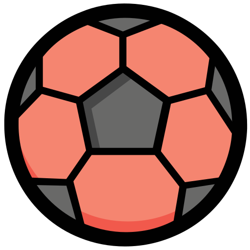 fútbol icono gratis