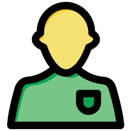 männlicher lehrer kostenlos Icon männlicher lehrer kostenlos Icon