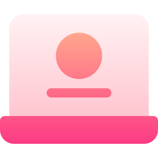 computadora portátil icono gratis