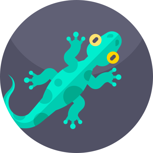 ReptiBuddy Logo