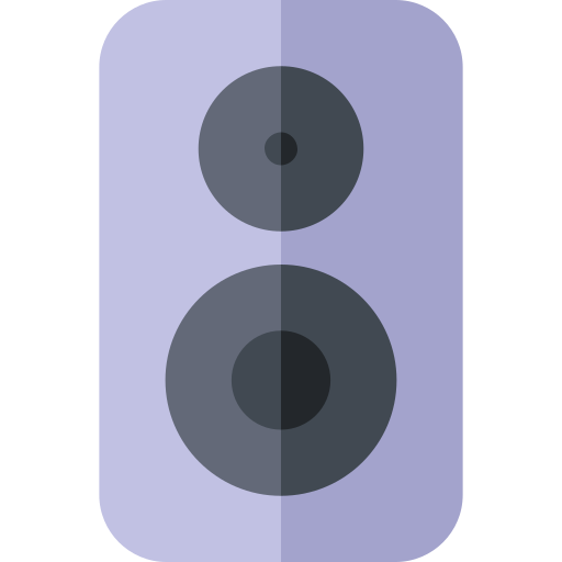 lautsprecher kostenlos Icon lautsprecher kostenlos Icon