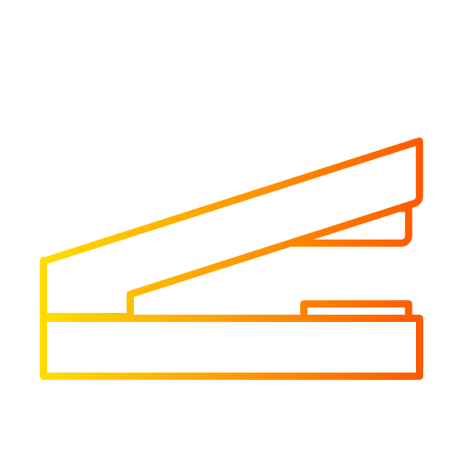 engrapadora icono gratis