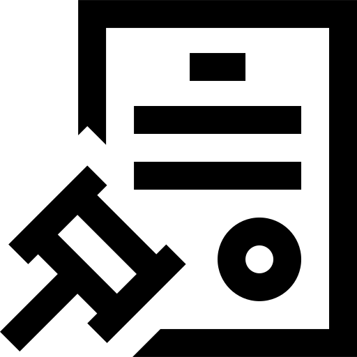 Dossier free icon