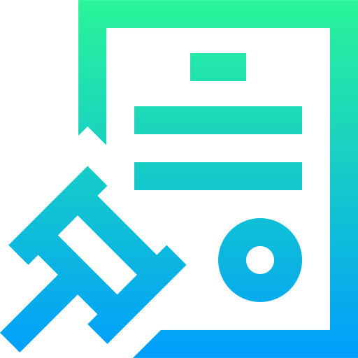 Dossier free icon
